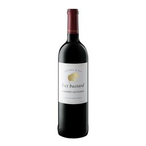 Fat Bastard Cabernet Sauvignon (1 x 750 ml)
